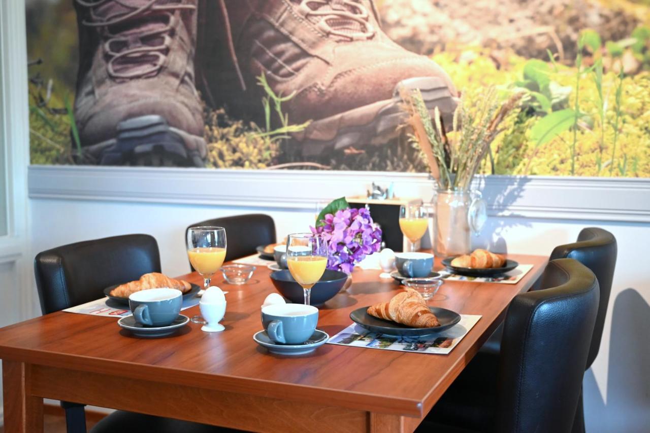 Drouwenerzand Hotel Dış mekan fotoğraf