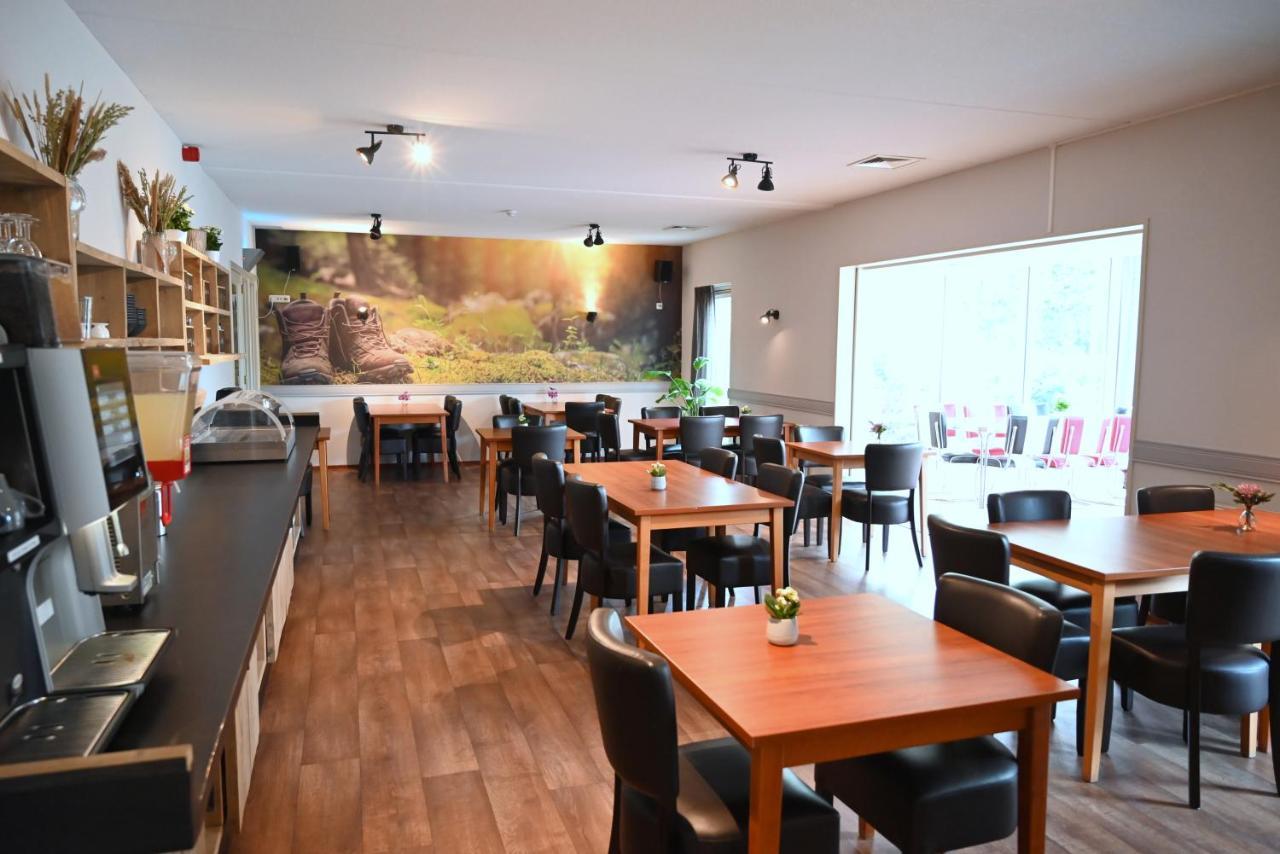 Drouwenerzand Hotel Dış mekan fotoğraf